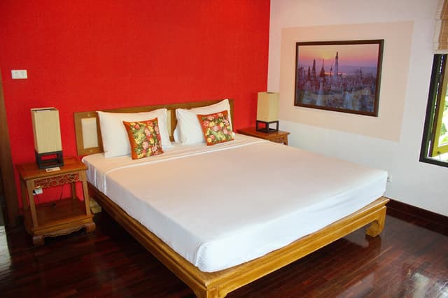 3 Bedroom Villa Ocean View