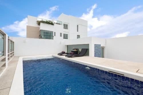 The Regent Phuket Serviced Apartment Kamala Beach The Regent Phuket Serviced Apartment Kamala Beach