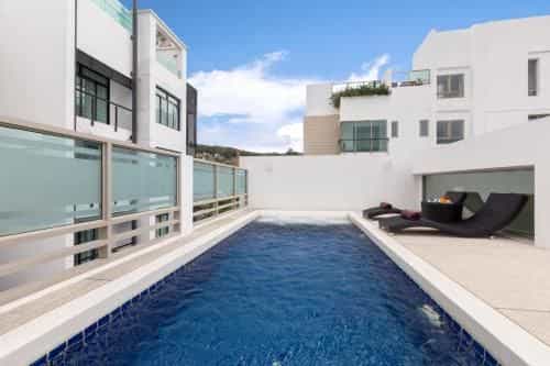 The Regent Phuket Serviced Apartment Kamala Beach The Regent Phuket Serviced Apartment Kamala Beach