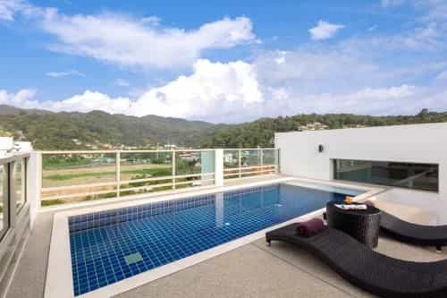 The Regent Phuket Serviced Apartment Kamala Beach The Regent Phuket Serviced Apartment Kamala Beach