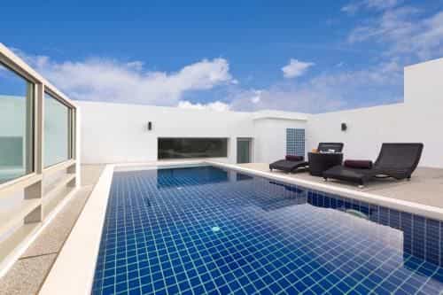 The Regent Phuket Serviced Apartment Kamala Beach The Regent Phuket Serviced Apartment Kamala Beach