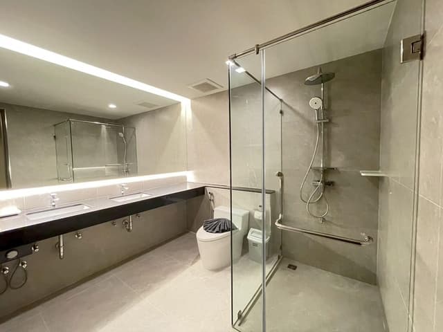 Deluxe Double Suite