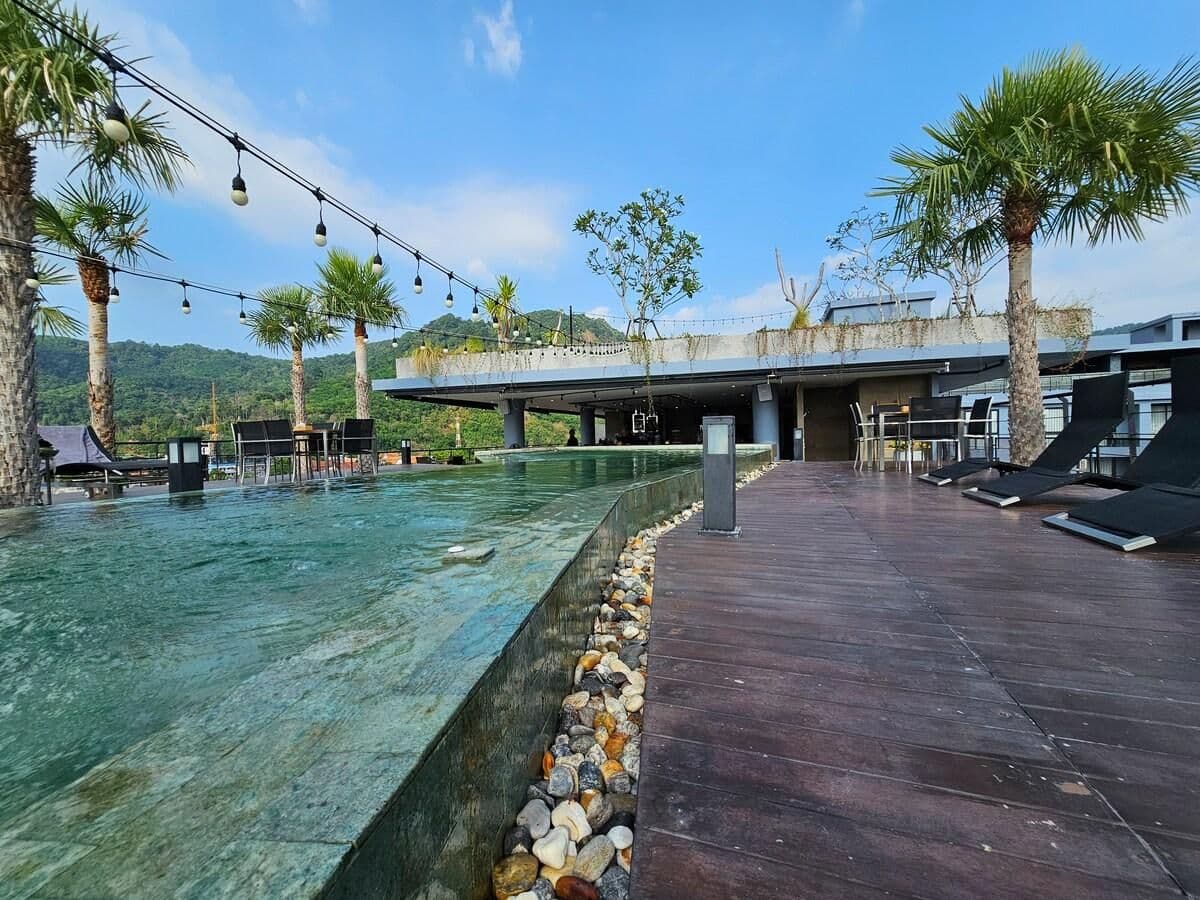 CityGate Kamala Resort Phuket420 CityGate Kamala Resort Phuket420