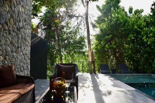 Villa Papaya @ Kamala Beach Villa Papaya @ Kamala Beach