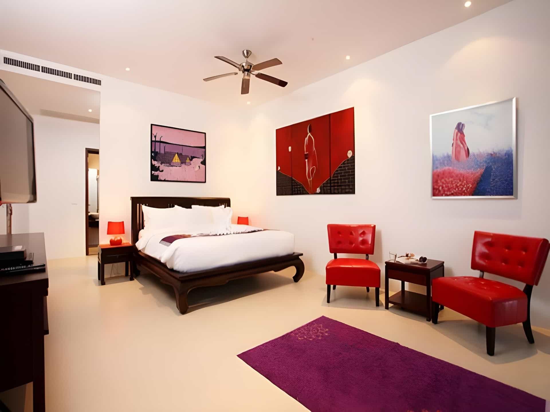 Wabi-Sabi Kamala Falls Boutique Residences Phuket Wabi-Sabi Kamala Falls Boutique Residences Phuket