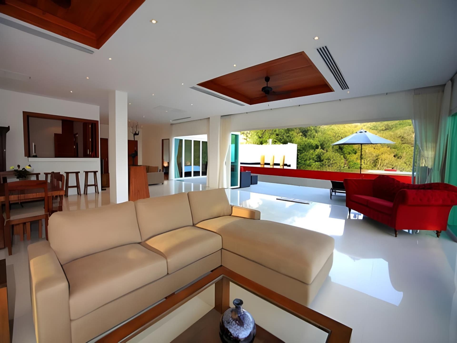 Wabi-Sabi Kamala Falls Boutique Residences Phuket Wabi-Sabi Kamala Falls Boutique Residences Phuket