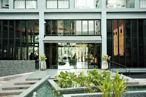 SABAY PROPERTY apart Phuket with a sea view SABAY PROPERTY apart Phuket with a sea view