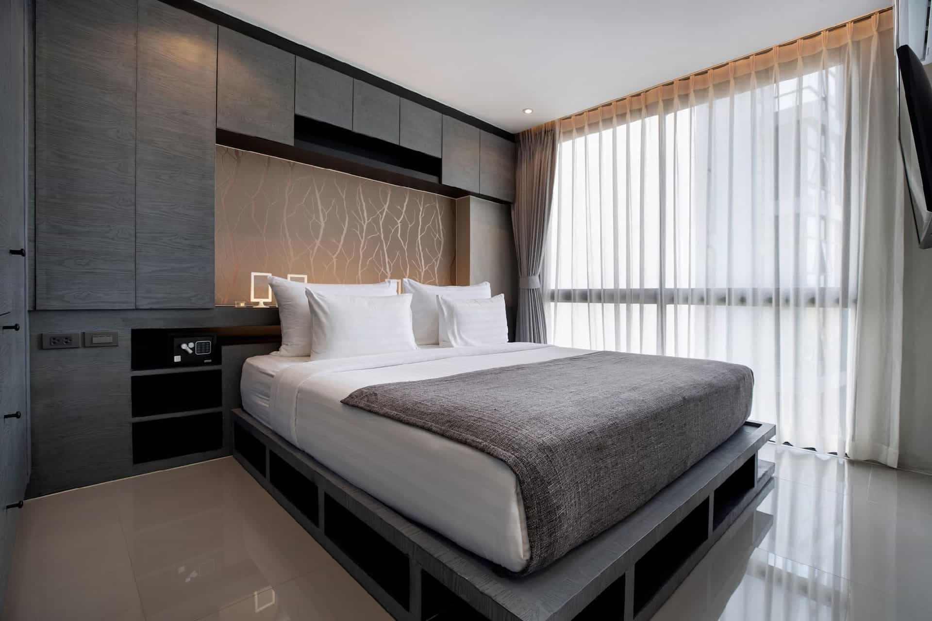 Citygate 1BR Deluxe Pool View Apartment P402 Citygate 1BR Deluxe Pool View Apartment P402