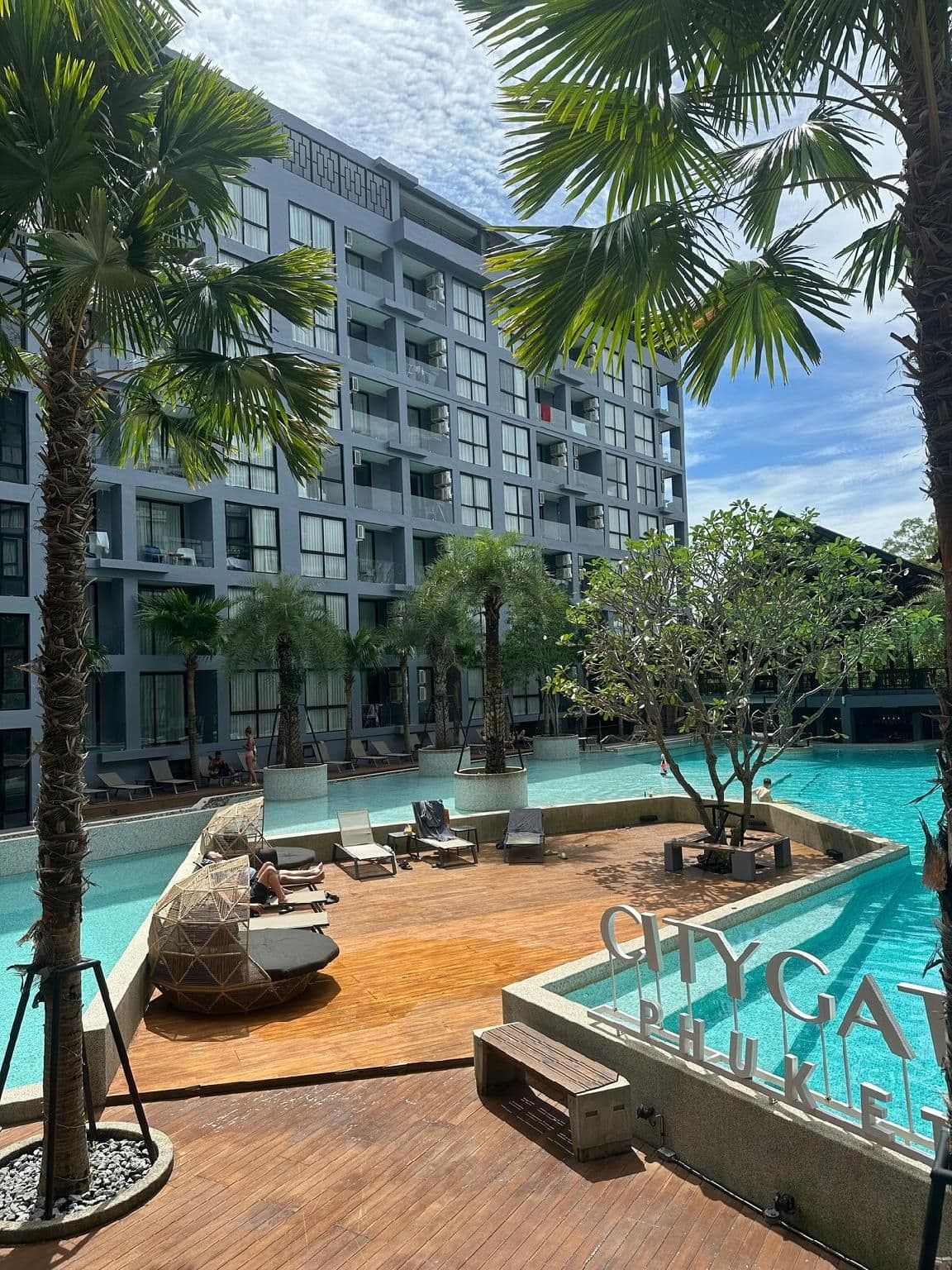 CityGate Kamala Resort Phuket203 CityGate Kamala Resort Phuket203