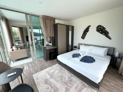 Stylish apartment with panoramic views Oceana C45 Stylish apartment with panoramic views Oceana C45