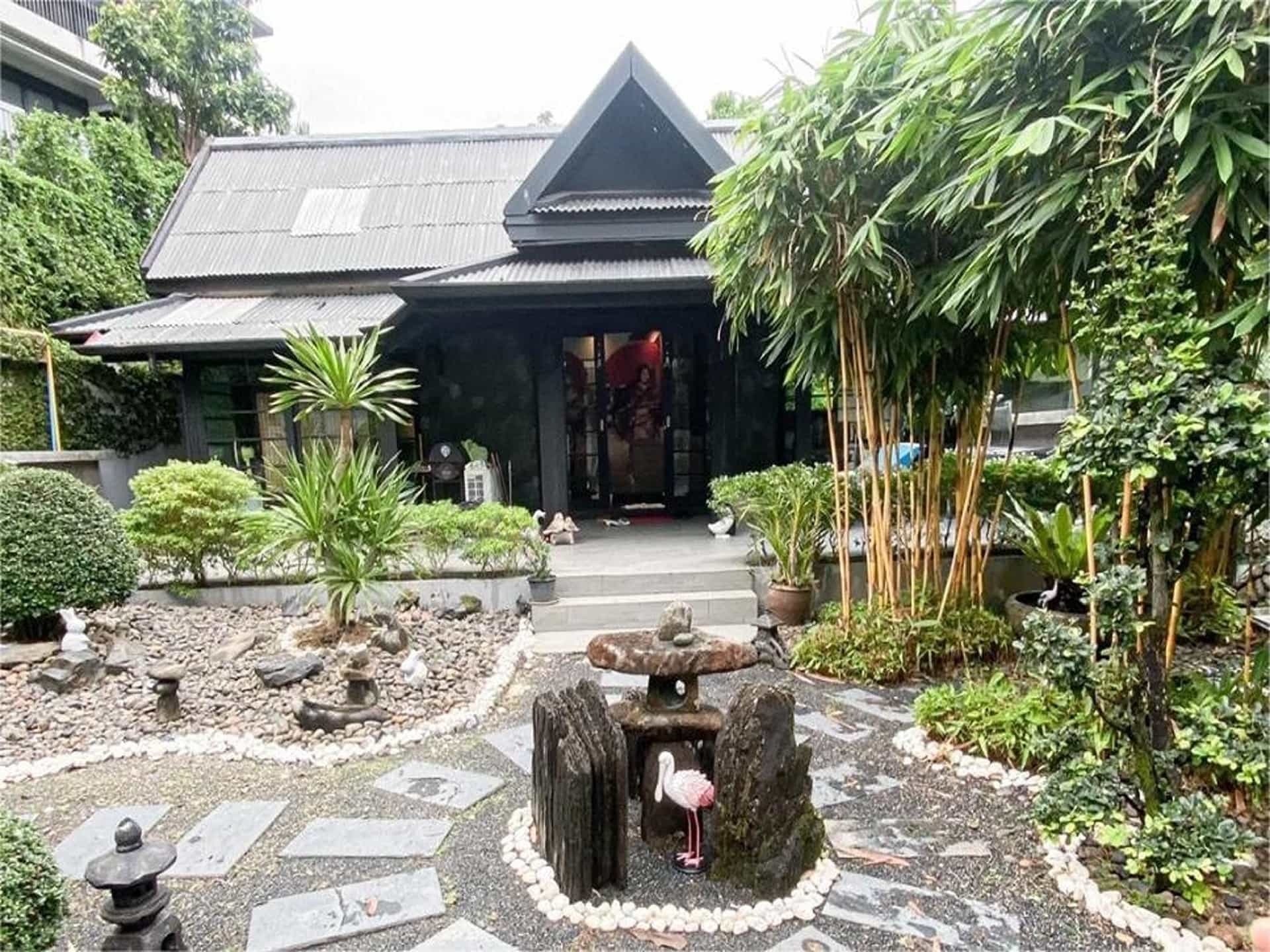 Jaokhun Panorama Villas, Kamala Jaokhun Panorama Villas, Kamala