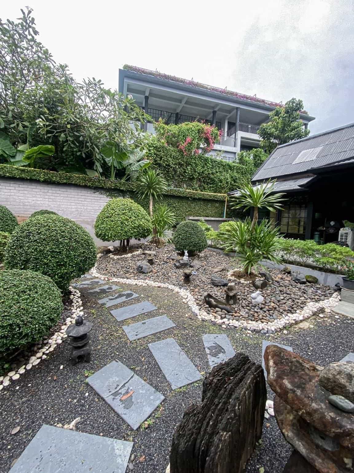 Jaokhun Panorama Villas, Kamala Jaokhun Panorama Villas, Kamala