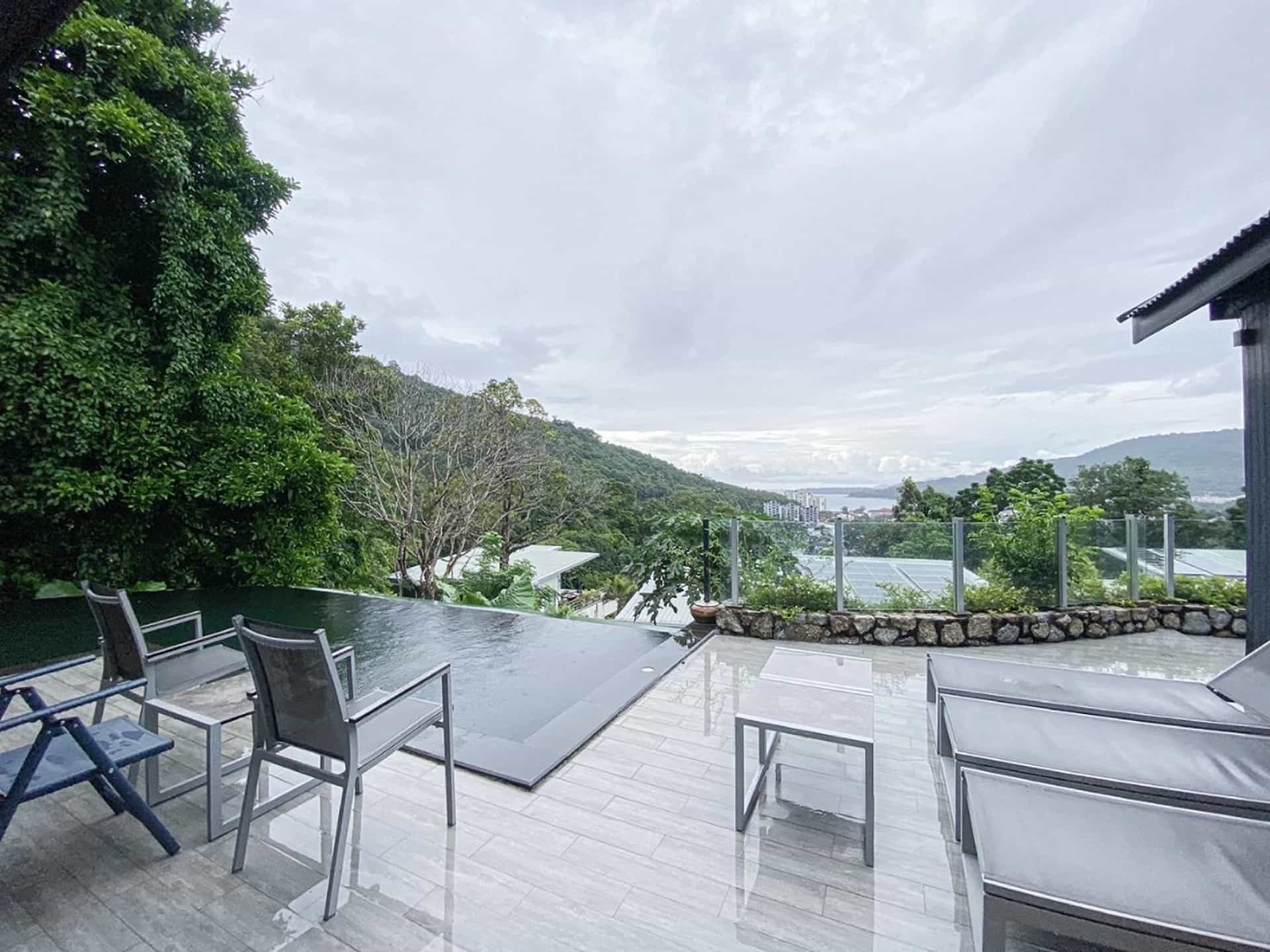 Jaokhun Panorama Villas, Kamala Jaokhun Panorama Villas, Kamala