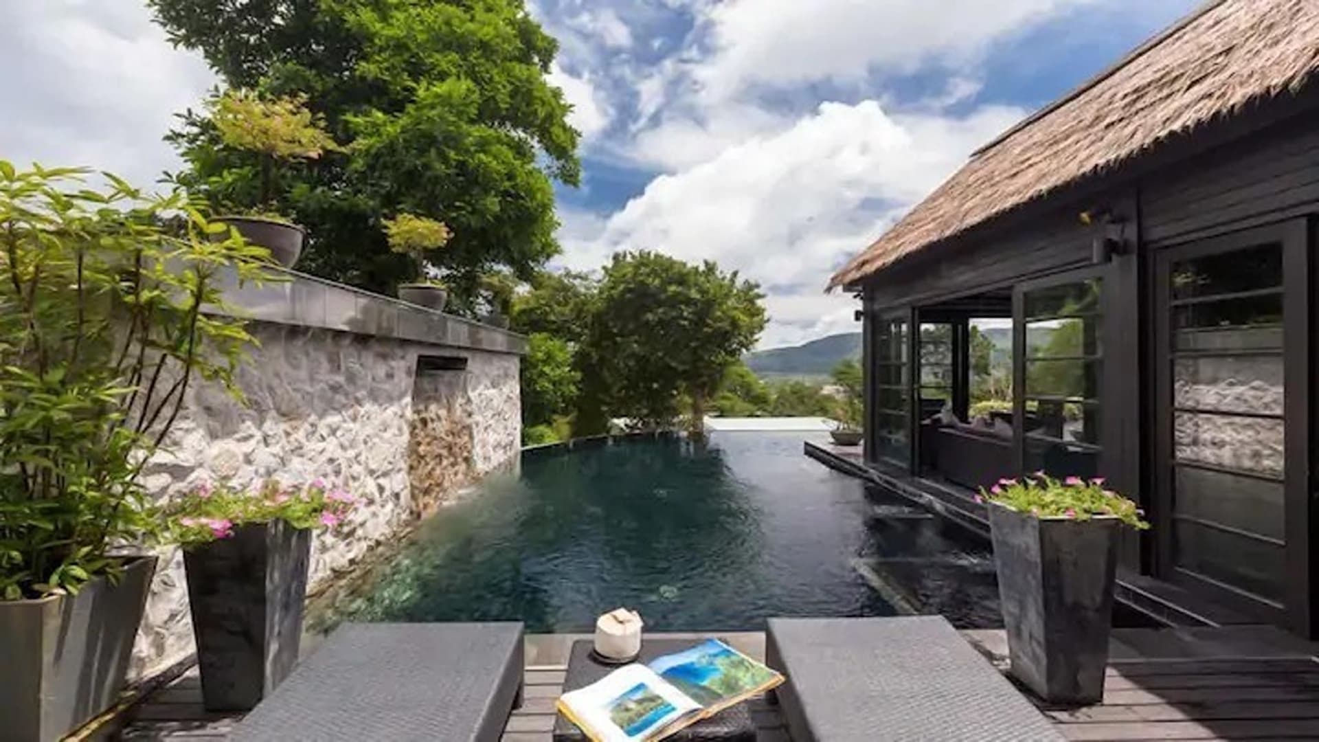 Jaokhun Panorama Villas, Kamala Jaokhun Panorama Villas, Kamala