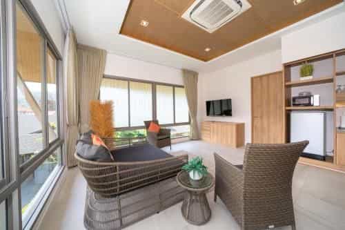 Family Suite 3BR Dalaa Residence*Kamala Beach Family Suite 3BR Dalaa Residence*Kamala Beach