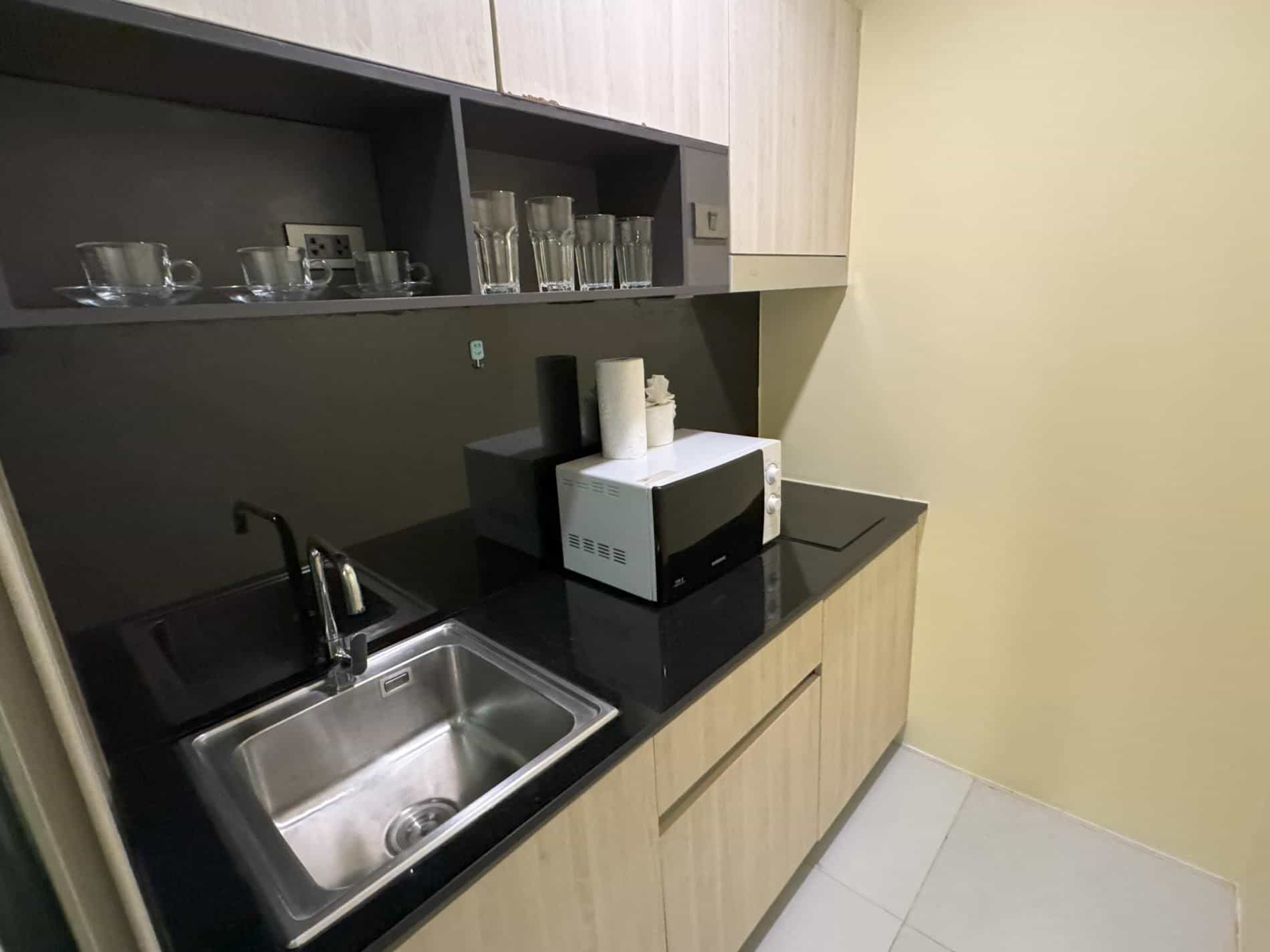 Convenient studio near Kamala beach A14 Convenient studio near Kamala beach A14
