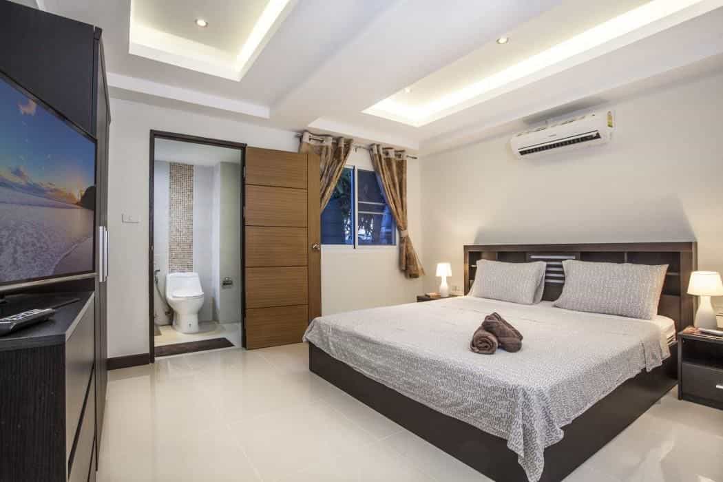 Jungle Apartment 2 Bedrooms Private Pool Jungle Apartment 2 Bedrooms Private Pool