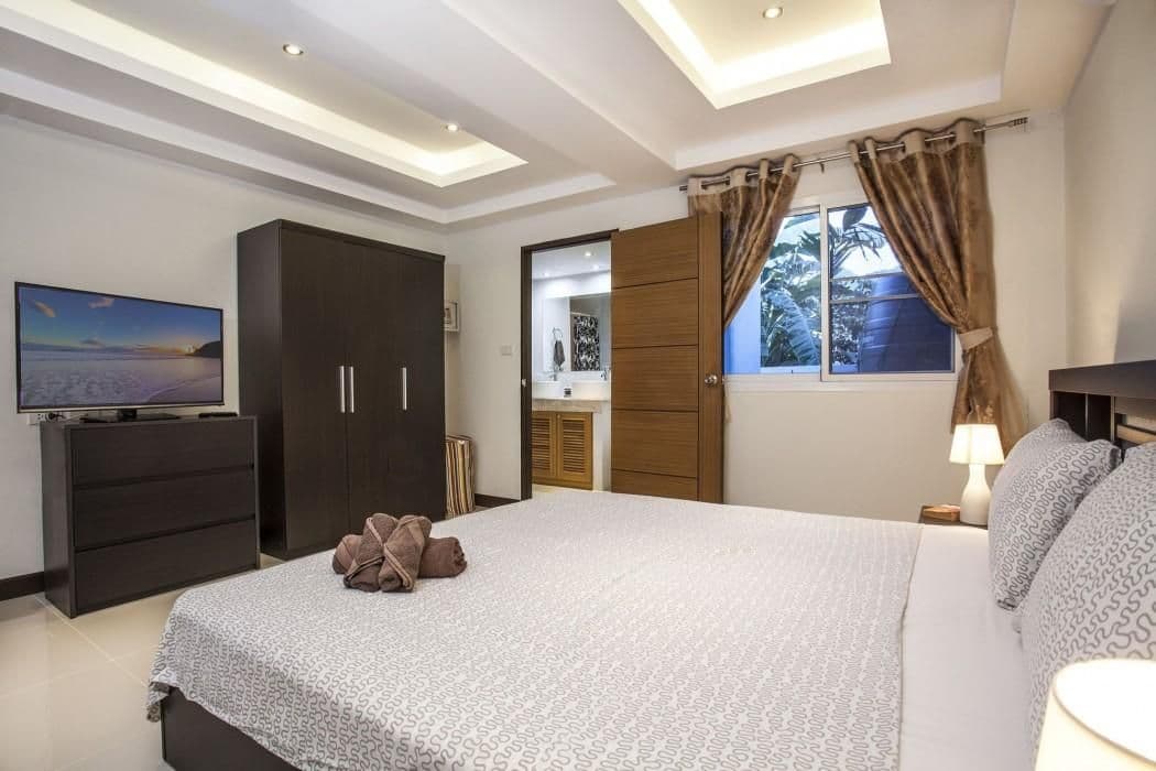 Jungle Apartment 2 Bedrooms Private Pool Jungle Apartment 2 Bedrooms Private Pool