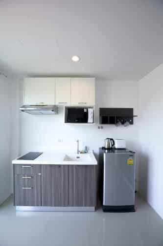 Number 4 Apartment Number 4 Apartment