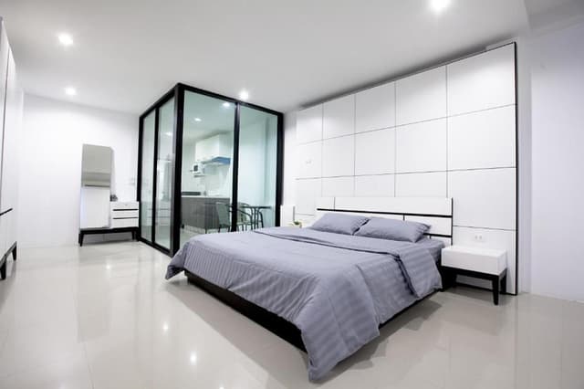 Grand Deluxe Double Room