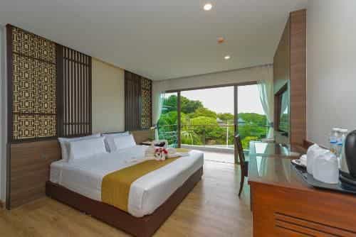 Le Resort and Villas Le Resort and Villas