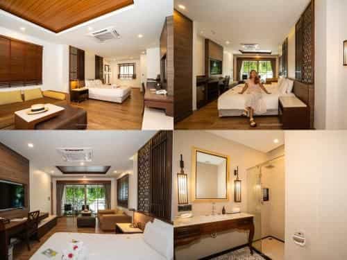 Le Resort and Villas Le Resort and Villas