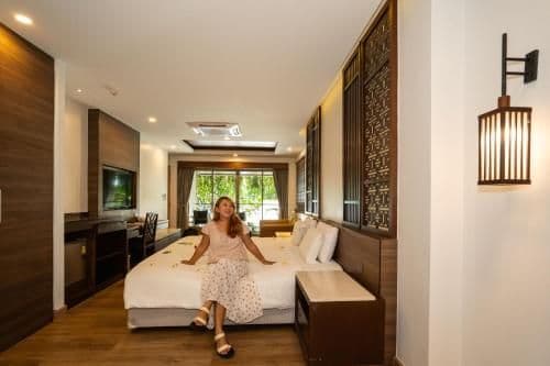 Le Resort and Villas Le Resort and Villas