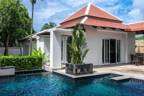 Residence Rawai Residence Rawai