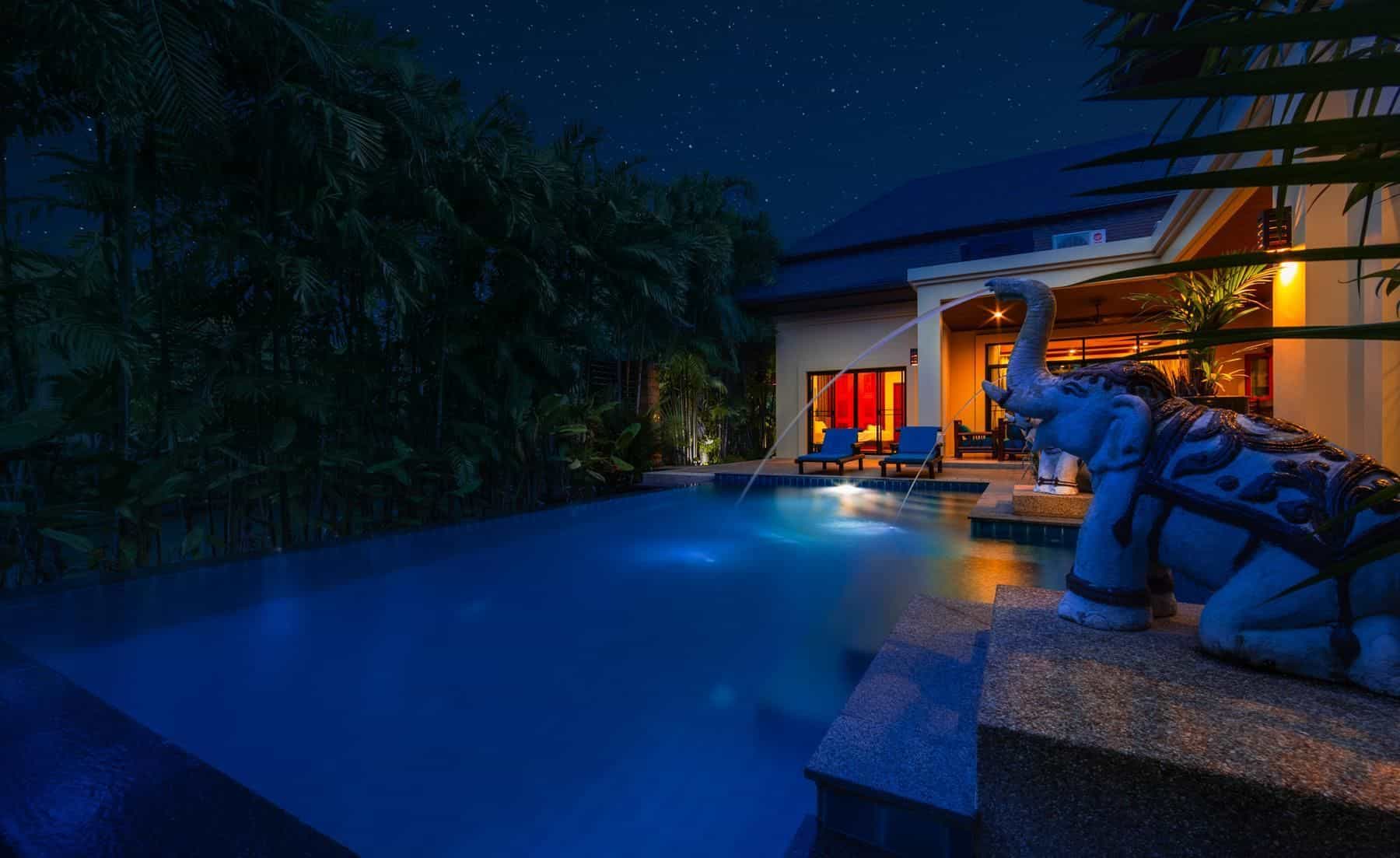 Baan Bua Estate by Tropiclook Baan Bua Estate by Tropiclook