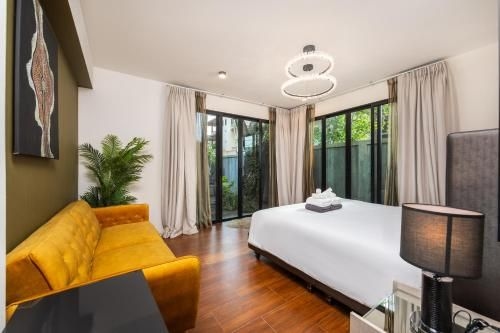 บ้านบัว เอสเตท บาย ทรอปิคลุค (Baan Bua Estate by Tropiclook)0
