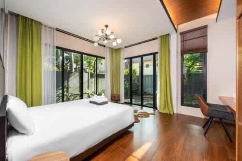 Baan Bua Estate by Tropiclook Baan Bua Estate by Tropiclook