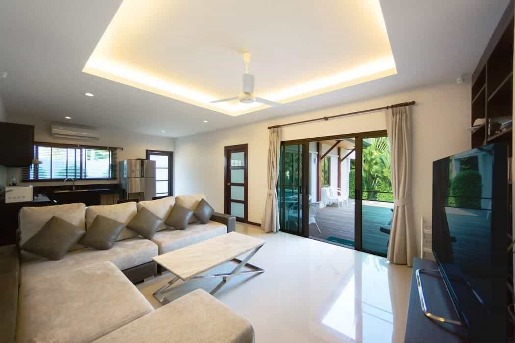 Baan Bua Estate by Tropiclook Baan Bua Estate by Tropiclook