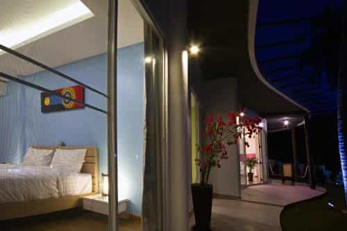 The Inspiration Residence The Inspiration Residence