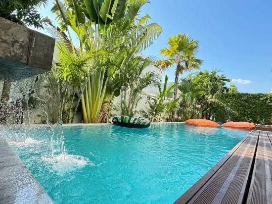 เอลีท อะทอลล์ ลักชัวรี วิลลาส ภูเก็ต (Elite Atoll Luxury Villas Phuket)2