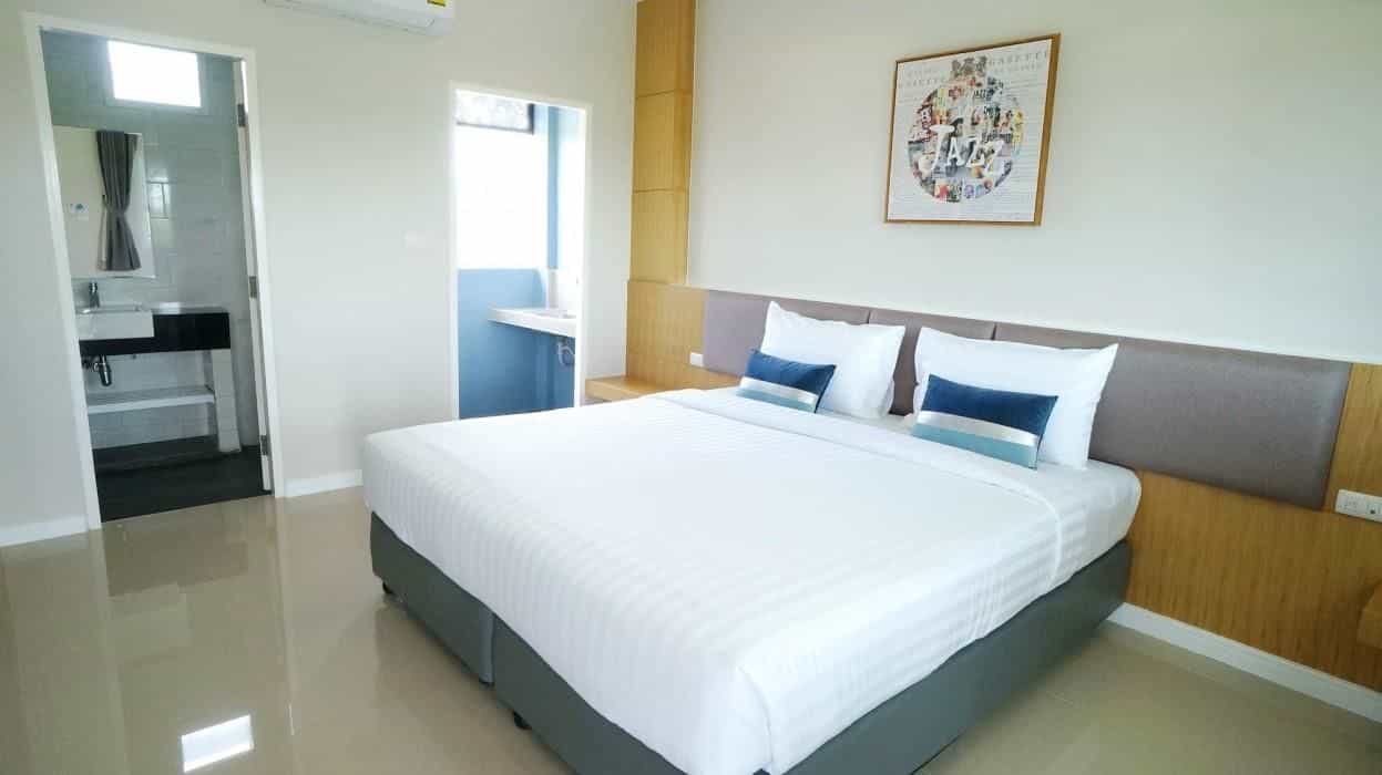 APA TREE Boutique Hotel APA TREE Boutique Hotel