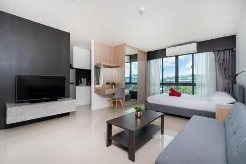 Central Hill Studio*Disability-Friendly A724 A Central Hill Studio*Disability-Friendly A724 A