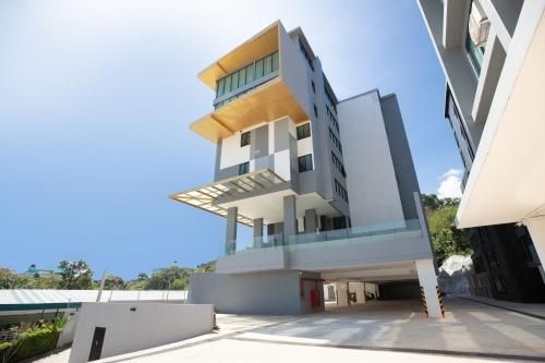 Central Hill Studio*Disability-Friendly A724 A1
