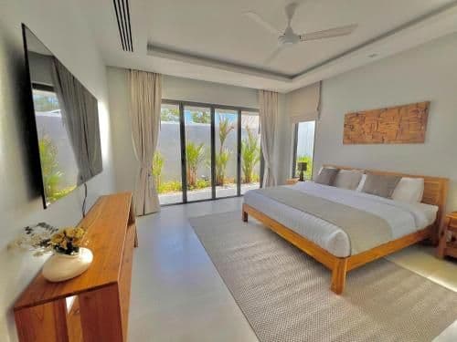 Luxury brand new villa with maid Anchan Tropicana Luxury brand new villa with maid Anchan Tropicana