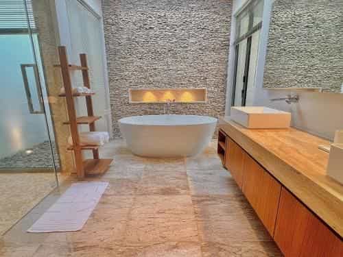 Luxury brand new villa with maid Anchan Tropicana Luxury brand new villa with maid Anchan Tropicana