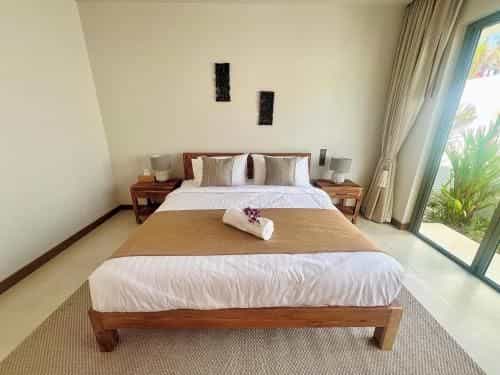 Luxury brand new villa with maid Anchan Tropicana Luxury brand new villa with maid Anchan Tropicana