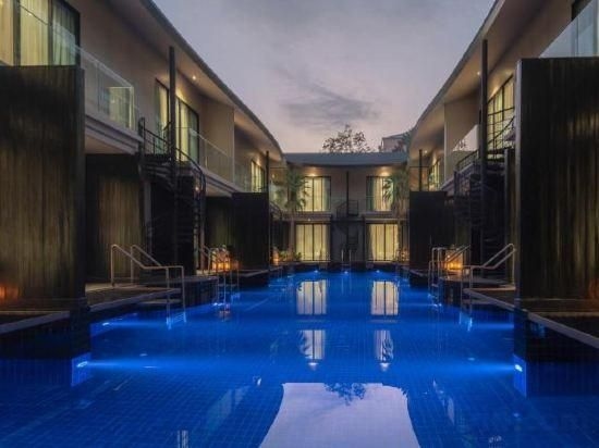 Luminous Resort & Spa by Areca4