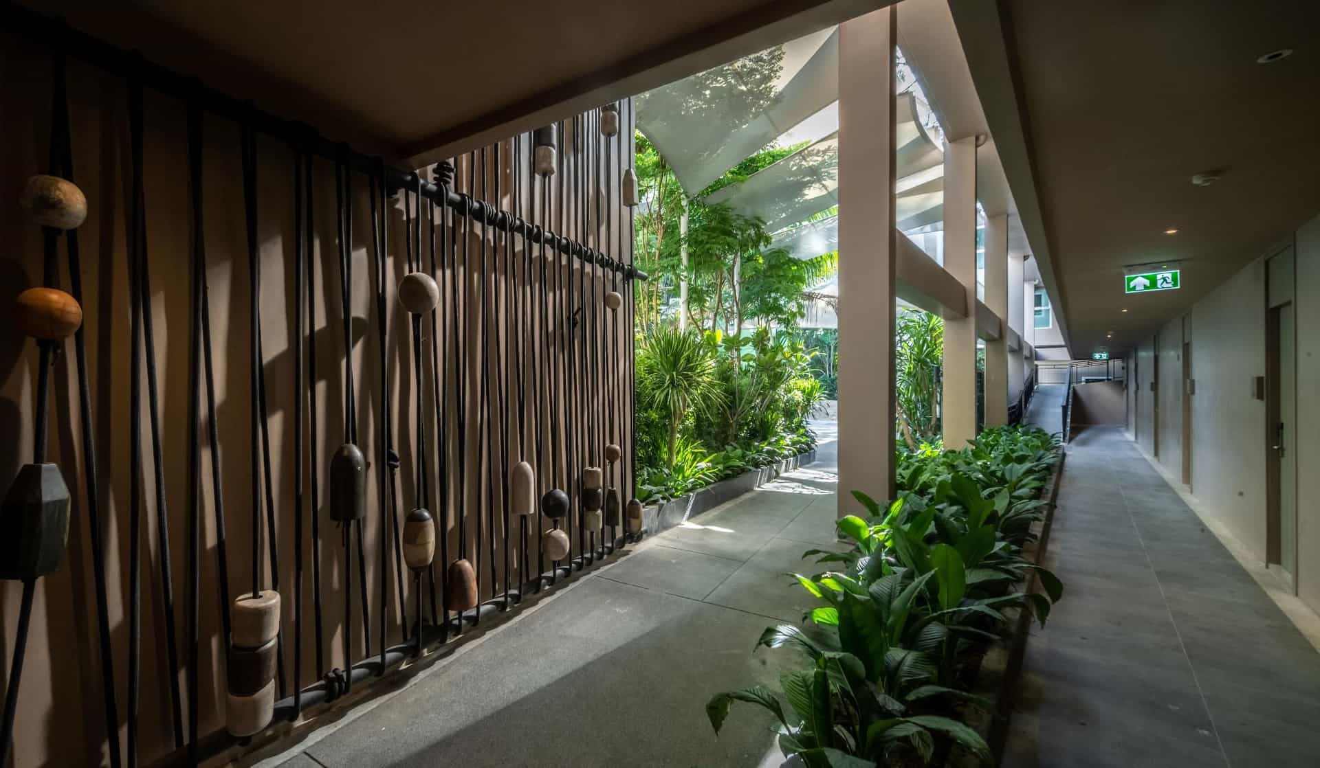 Luminous Resort & Spa by Areca Luminous Resort & Spa by Areca
