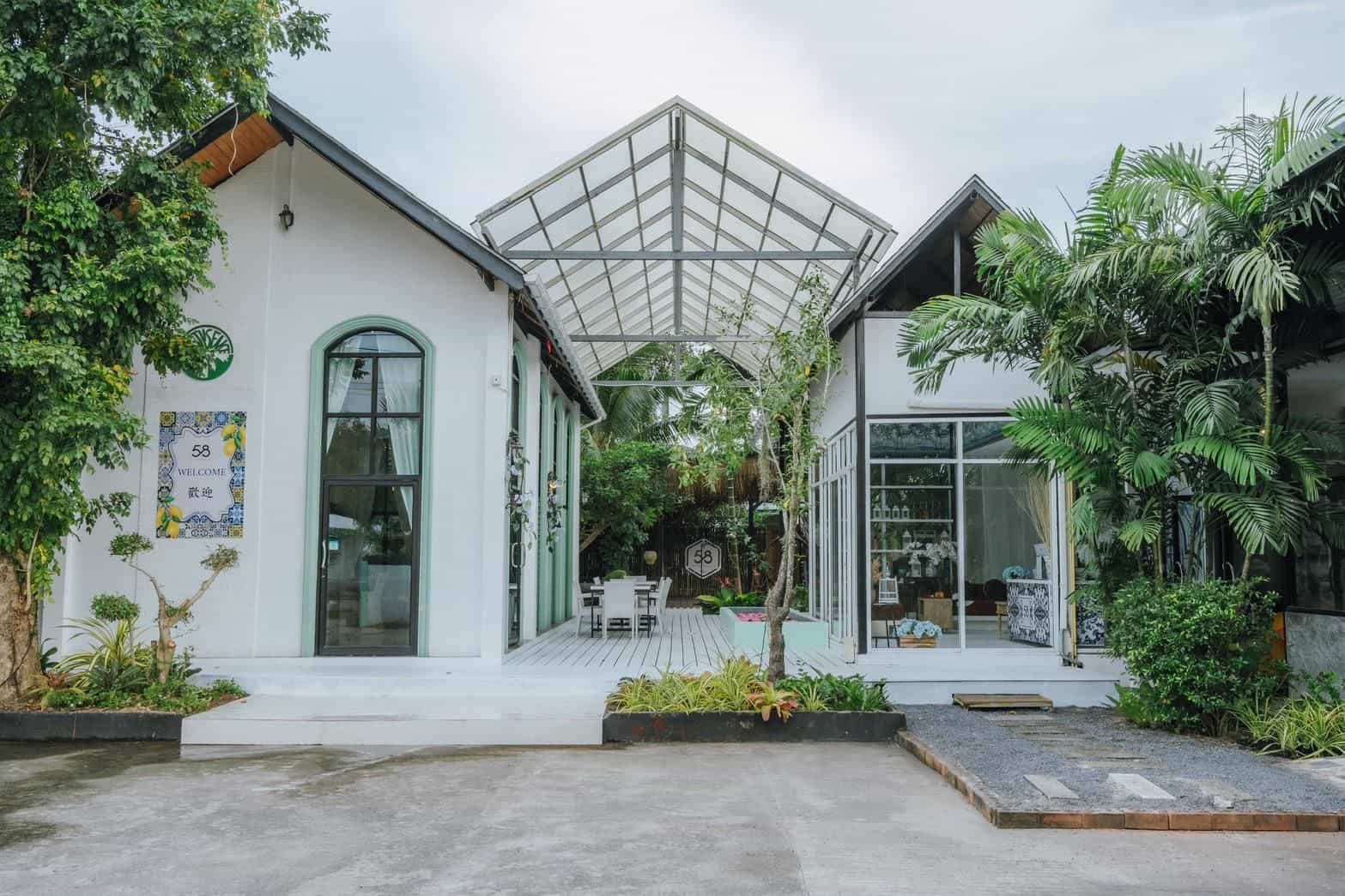 58 Pool Villa 58 Pool Villa