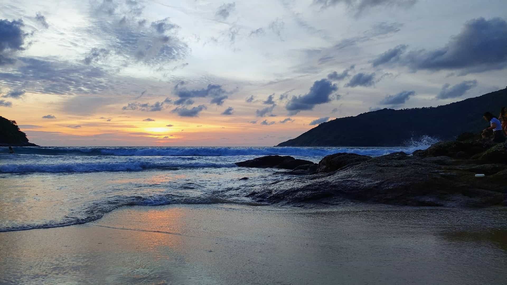 Baan Si Khao yanui Baan Si Khao yanui