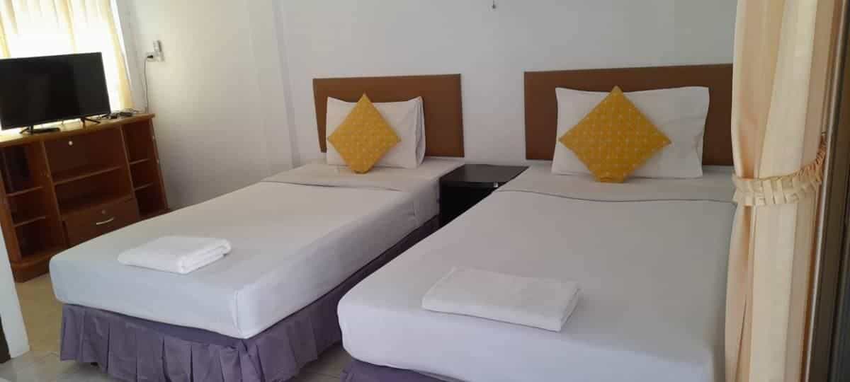 ์Naiyang cottage ์Naiyang cottage