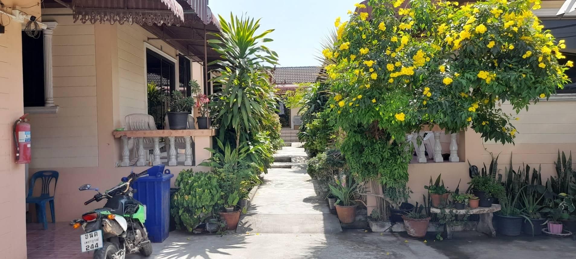 ์Naiyang cottage ์Naiyang cottage