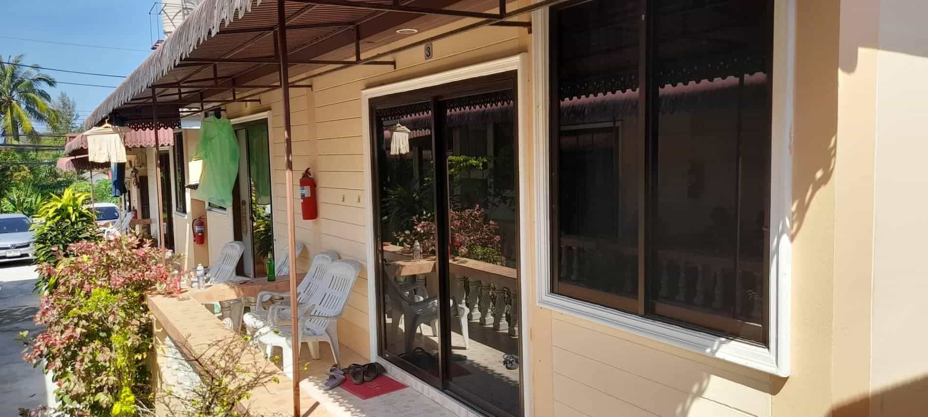 ์Naiyang cottage ์Naiyang cottage