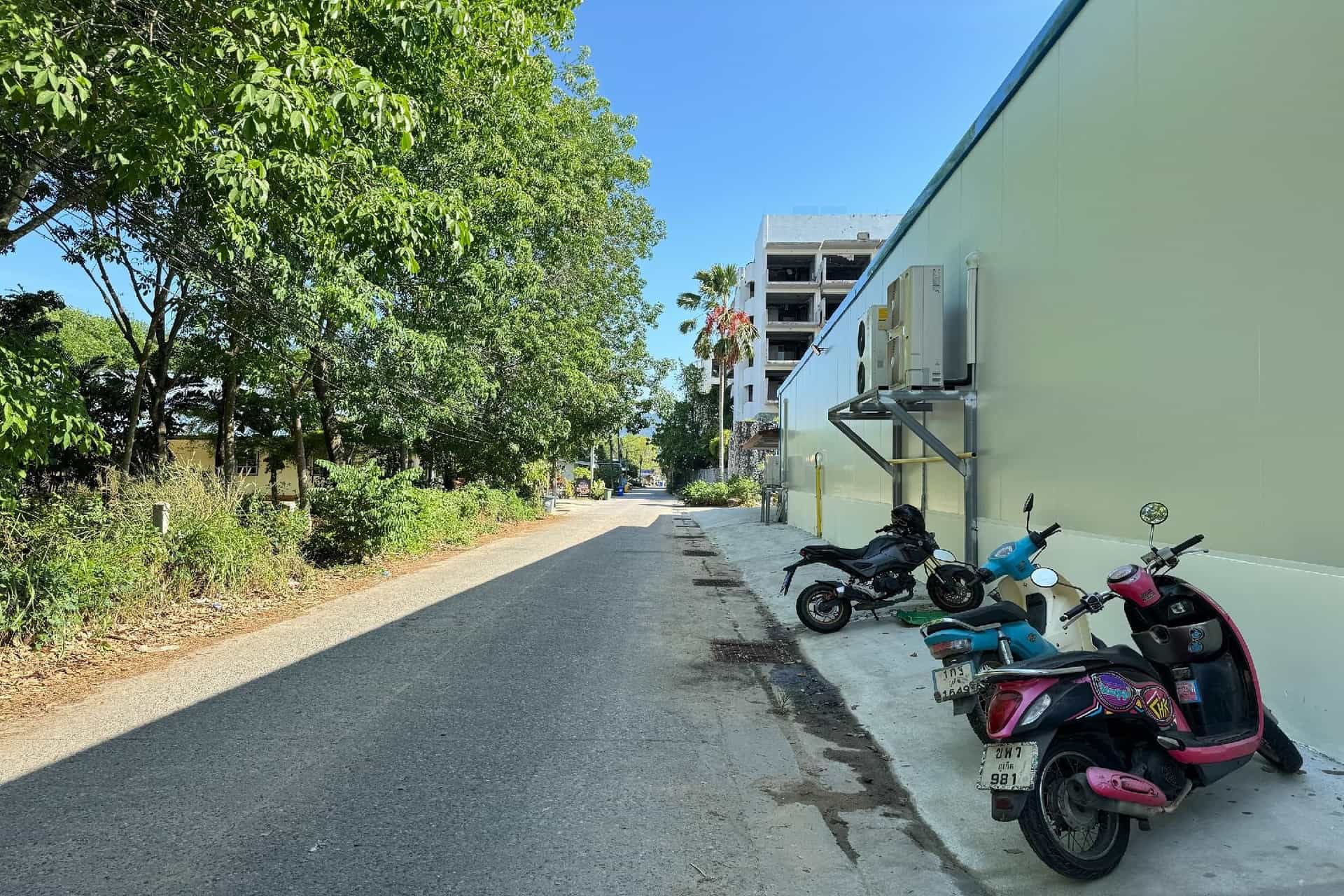 MYP Cherngtalay MYP Cherngtalay