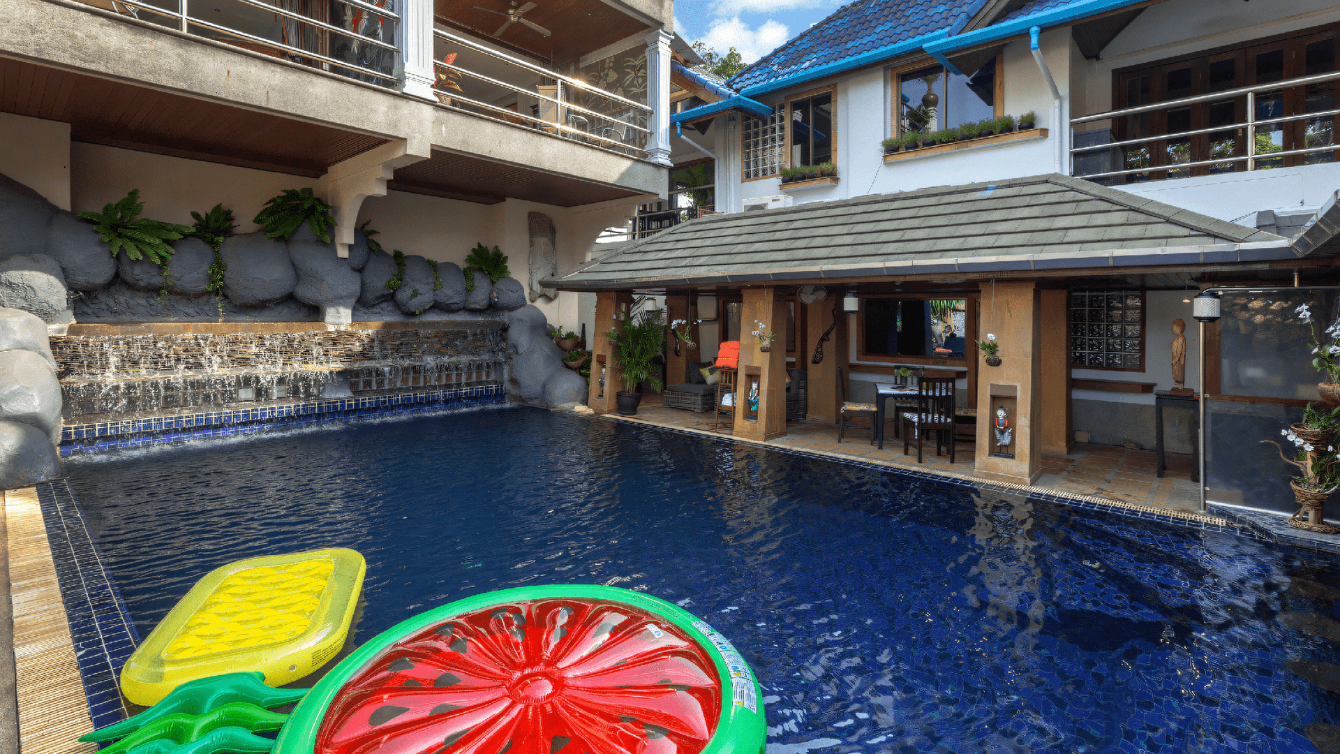 Talay Naiharn Hotel Talay Naiharn Hotel