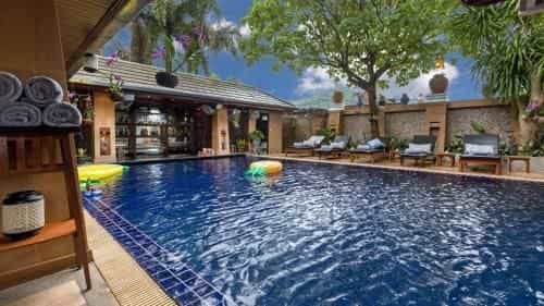Talay Naiharn Hotel Talay Naiharn Hotel